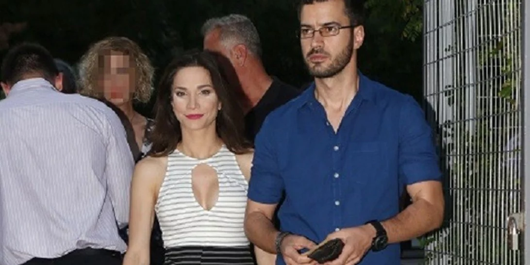 Κατερίνα Γερονικολού – Γιάννης Τσιμιτσέλης | Φωτογραφίζονται αγκαλιά, πιο ερωτευμένοι από ποτέ