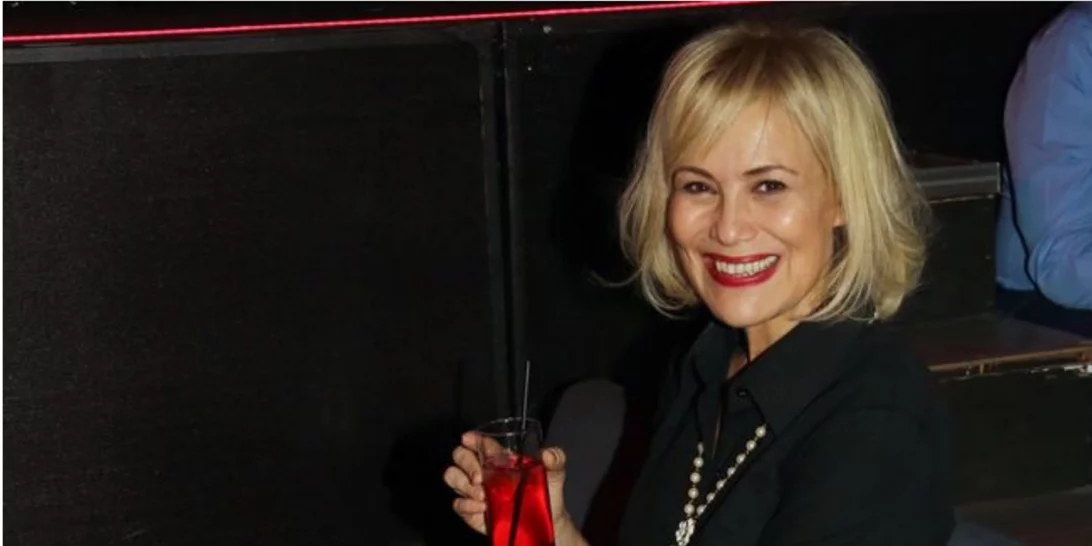 Κωνσταντίνα Μιχαήλ | Δύσκολες ώρες για την ηθοποιό