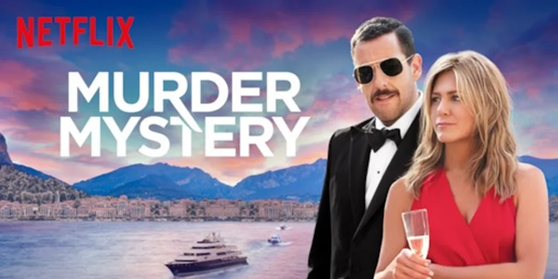 Murder Mystery | Οι Ισπανοί αντιδρούν κατά της επιτυχημένης σειράς με πρωταγωνίστρια την Jennifer Aniston