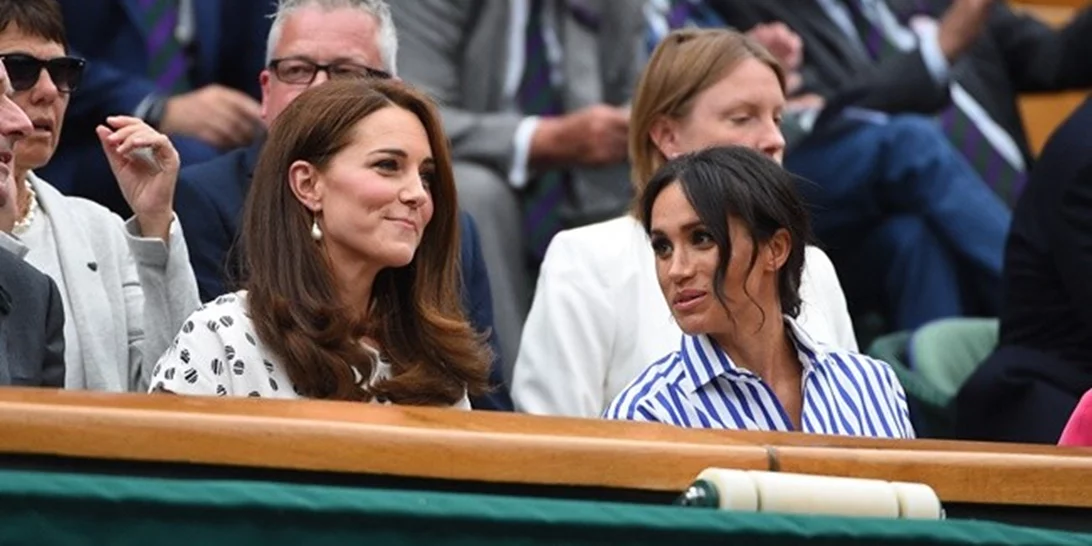 Kate Middleton - Meghan Markle | Το αγαπημένο τους anti-frizz σαμπουάν χαρίζει λεία, υπέροχα μαλλιά