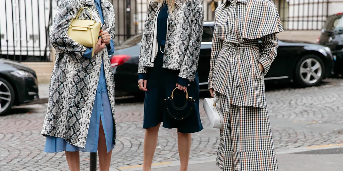 Παπούτσια τάσεις φθινόπωρο 2019 | Αυτό το στιλ υπάρχει ήδη σε Zara, Mango και H&M και σε λίγο θα το βλέπεις παντού