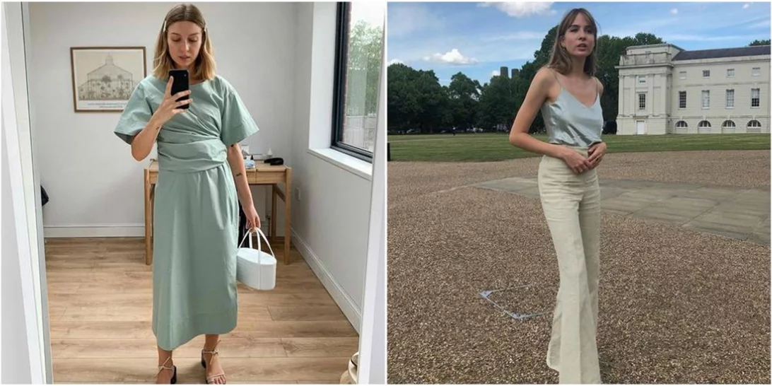 Ξέχνα όλα όσα ήξερες | 5 minimal chic looks για να ξεχωρίσεις ως καλεσμένη σε γάμο