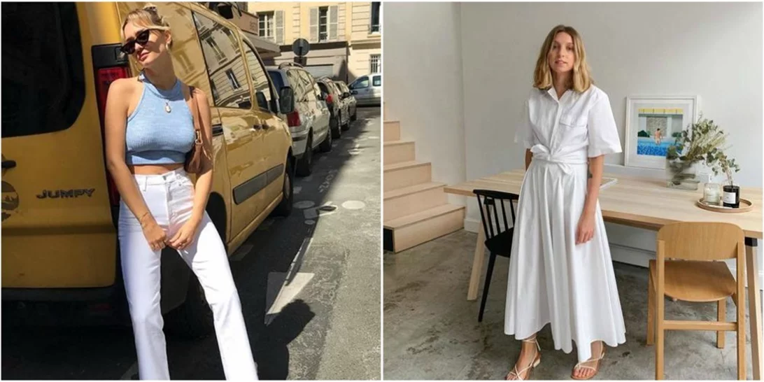 Αυτά είναι τα πιο δημοφιλή summer outfits στο Pinterest που αξίζει να αντιγράψεις