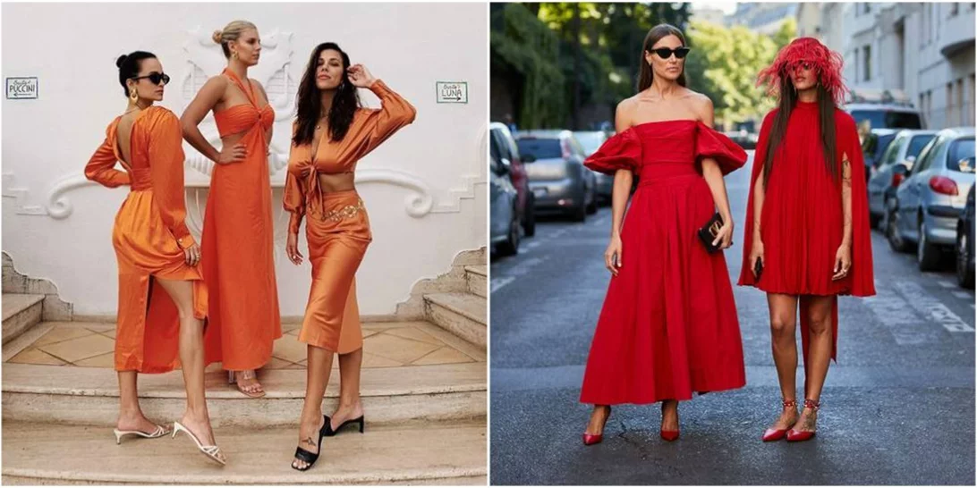 Μόδα φθινόπωρο χειμώνας 2019 | 8 νέα colour trends που μπορείς να φορέσεις τώρα