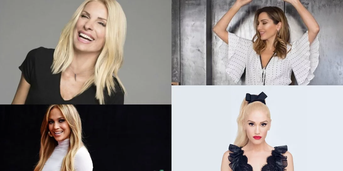 50 is the new 40 | Ποιες καλλονές έγιναν ή θα γίνουν 50 ετών το 2019