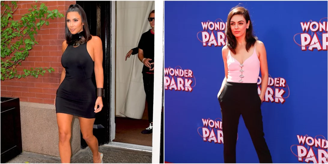 Οι πιο καλοντυμένες celebrities στο Haute Couture show του Dior στο Παρίσι