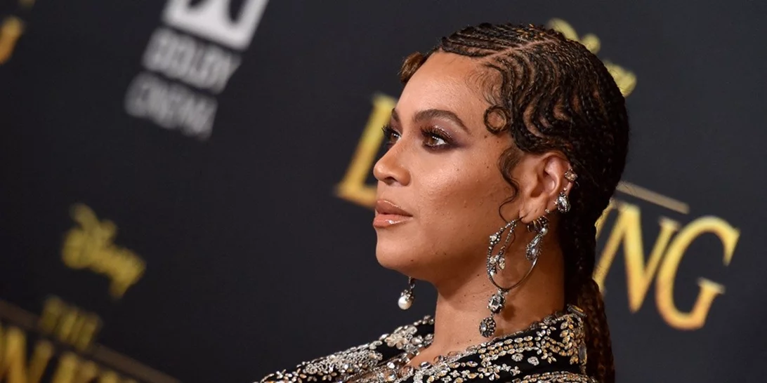 Η glamorous εμφάνιση της Beyoncé που λατρέψαμε