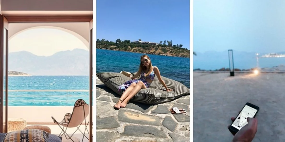 BlueFest Crete 19 | Ένα πολιτιστικό φεστιβάλ αλλιώτικο από τα άλλα