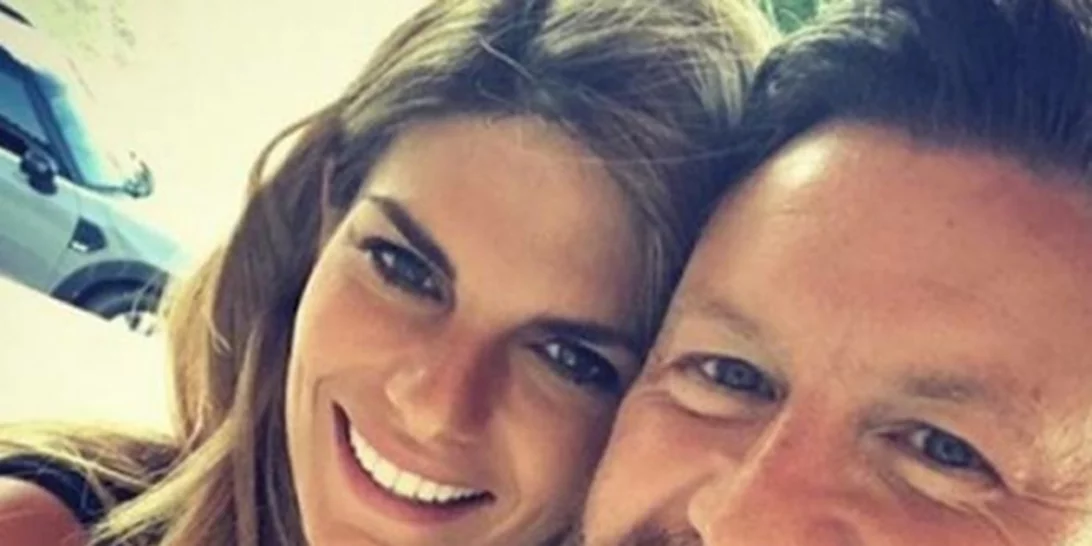 Νατάσα Σκαφίδα - Γιάννης Βαρδής | Η τρυφερή φωτογραφία με τα δύο τους παιδιά