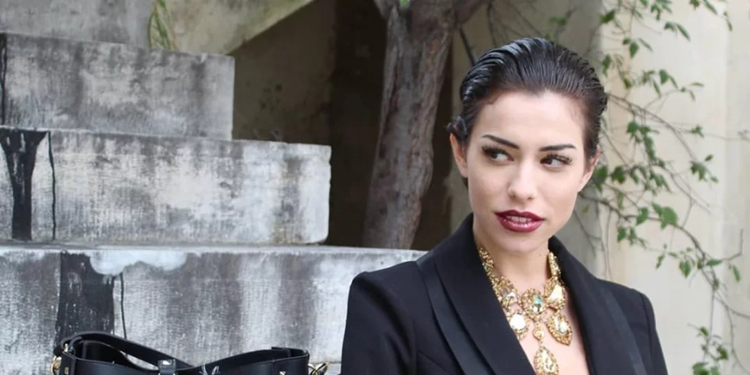 Ειρήνη Στεριανού | Η νέα τεράστια αλλαγή στα μαλλιά της!