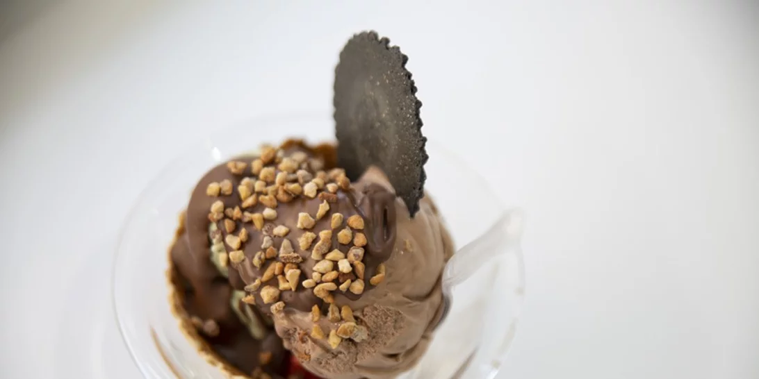 Καλοκαίρι σημαίνει παγωτό! Να πού δοκιμάσαμε το καλύτερο παγωτό στην Αθήνα