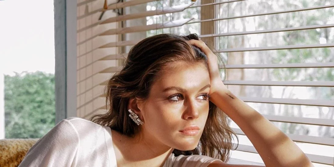 H Kaia Gerber είναι σε σχέση και η Ariana Grande δεν χάρηκε καθόλου