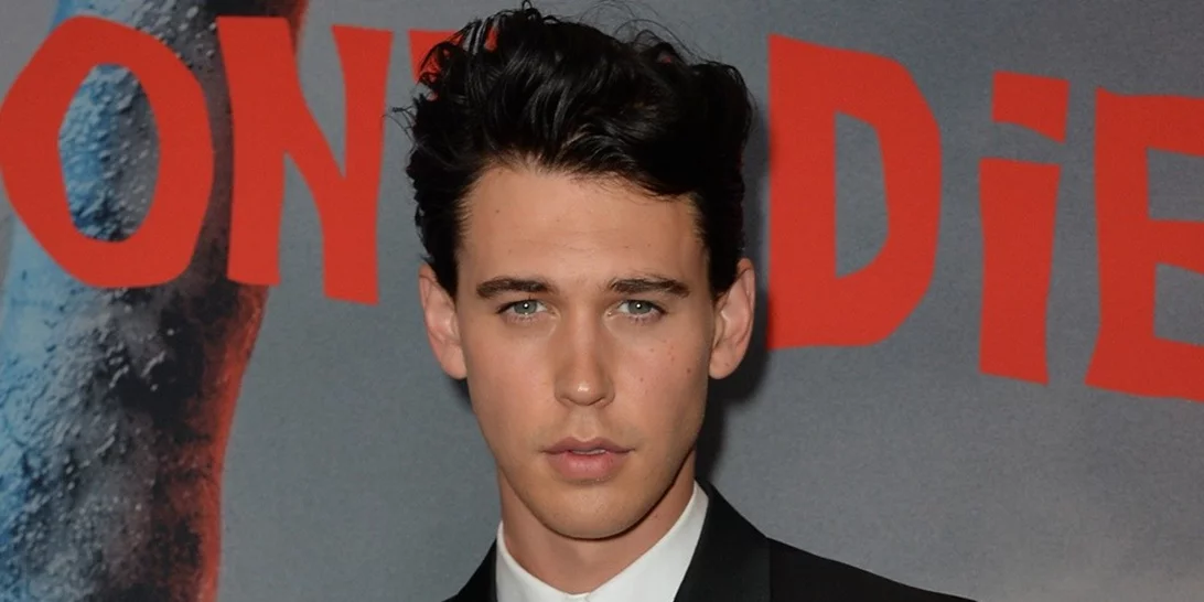 Ο Austin Butler θα είναι ο κινηματογραφικός Elvis Presley