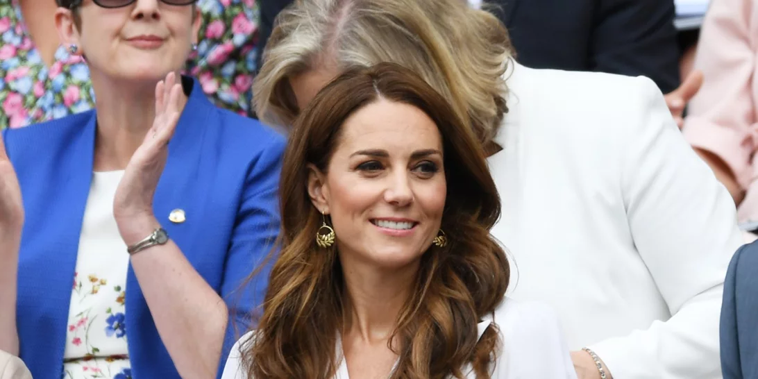Kate Middleton | Πρωταγωνιστεί στο νέο βίντεο του Wimbledon