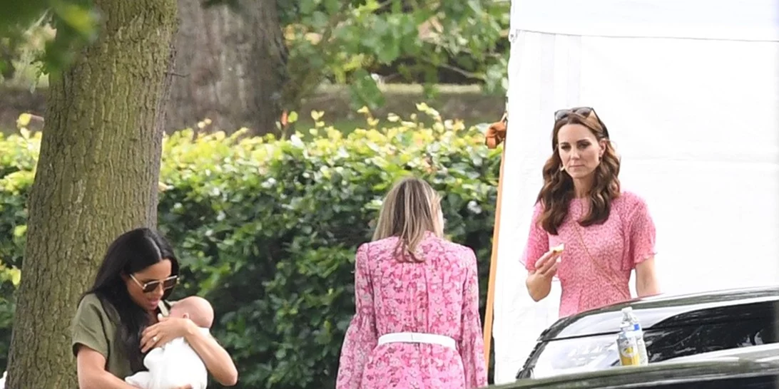 Kate Middleton – Meghan Markle | Η νέα κοινή εμφάνιση μαζί με τα παιδιά τους