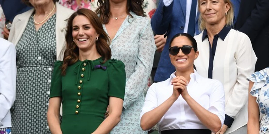 Πώς να φορέσεις το άρωμά σου όπως η Kate Middleton και η Meghan Markle