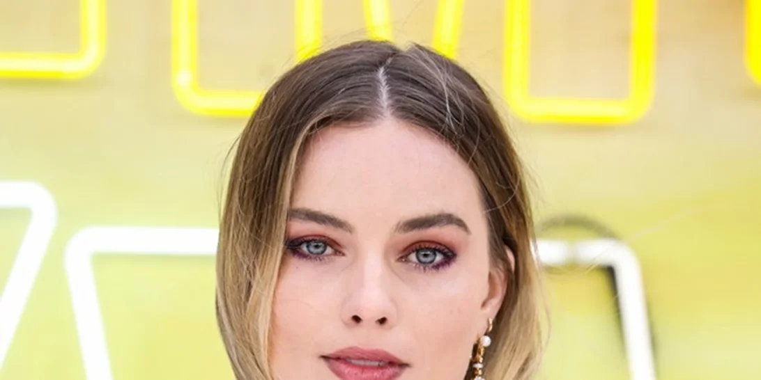 H Margot Robbie είναι το νέο μας fashion crush