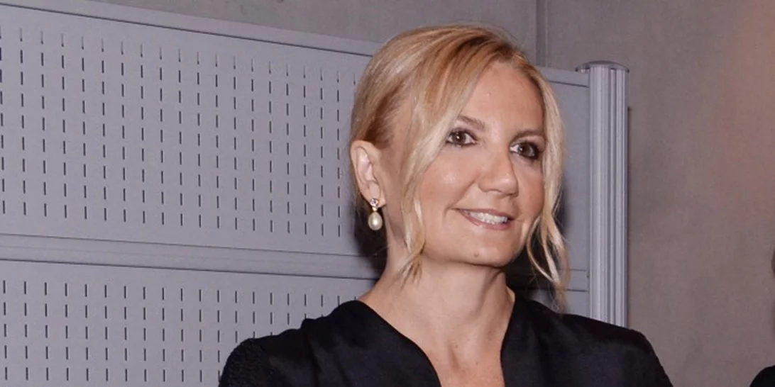 Μαρέβα Μητσοτάκη | Το look της που άγγιξε την τελειότητα