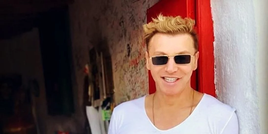 Τάκης Ζαχαράτος | Το συγκινητικό μήνυμα για τη λεύκη από την οποία πάσχει