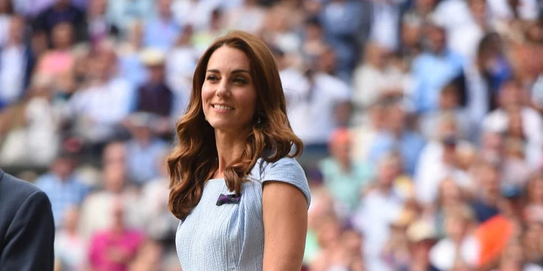 Kate Middleton | Βρήκαμε τον λόγο που δεν πιάνει ποτέ ψηλά τα μαλλιά της