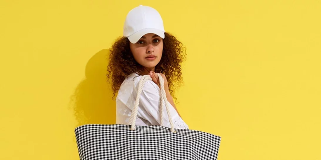 Αυτή η συλλογή έχει όλα όσα θέλεις για την παραλία και τις διακοπές σου