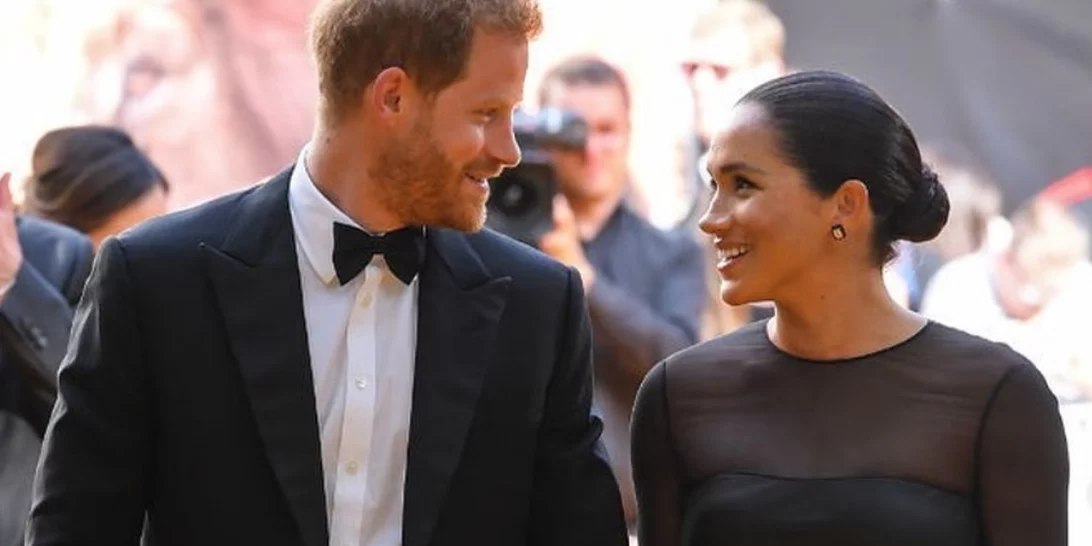 Ο Έλληνας σχεδιαστής που επέλεξε η Meghan Markle στην τελευταία της εμφάνιση