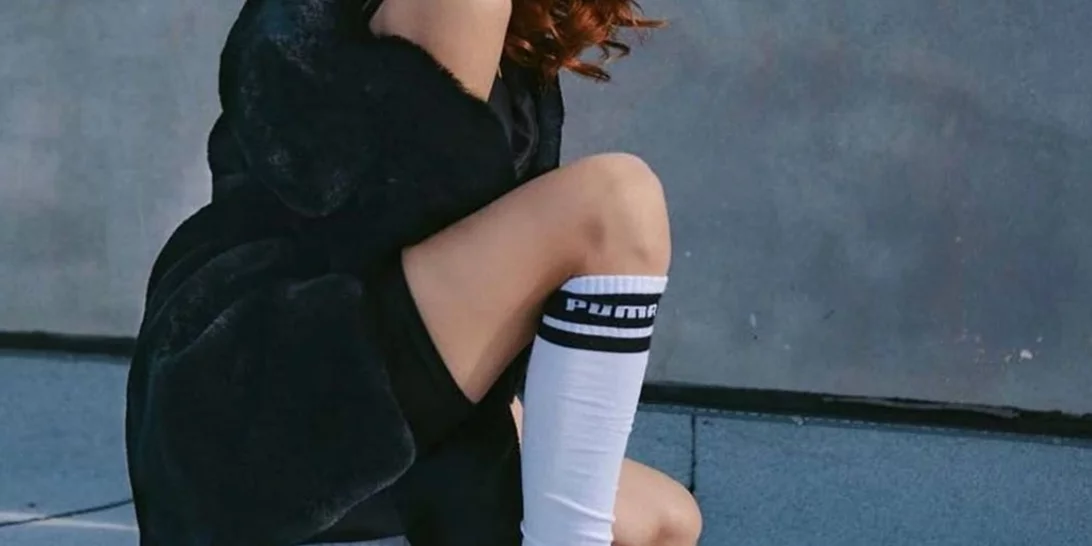 Λευκά sneakers | 8 τρόποι για να τα συνδυάσεις