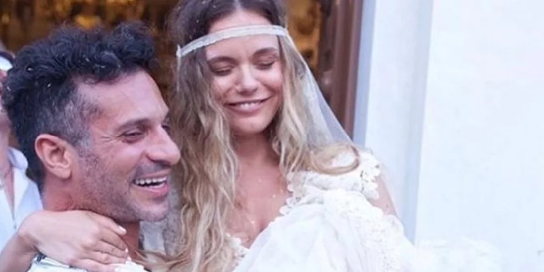 Γιώργος Χρανιώτης και Γεωργία Αβασκαντήρα θα γίνουν γονείς για πρώτη φορά;