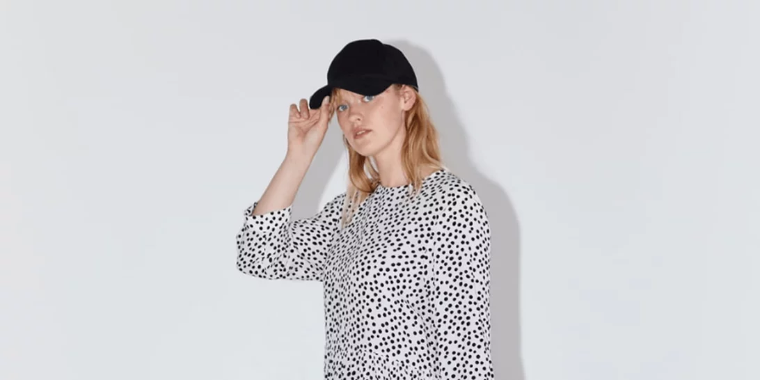 To πιο διάσημο φόρεμα του Zara διαθέτει πλέον το δικό του account στο Instagram