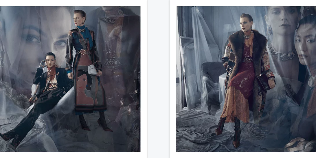 10 μάξι φορέματα που θα φορέσεις τώρα αλλά και το φθινόπωρο