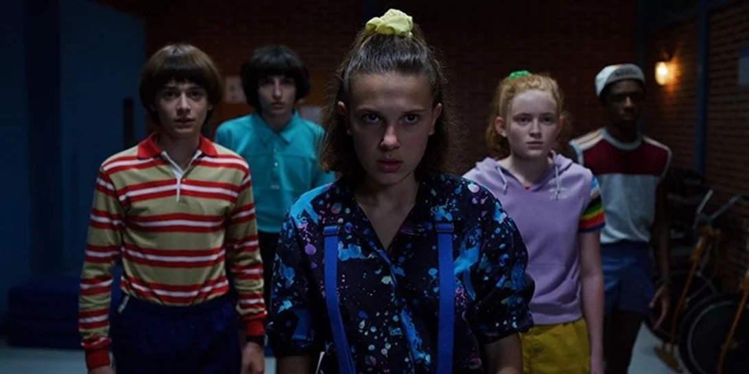 Το Stranger Things επιστρέφει με 4η σεζόν!