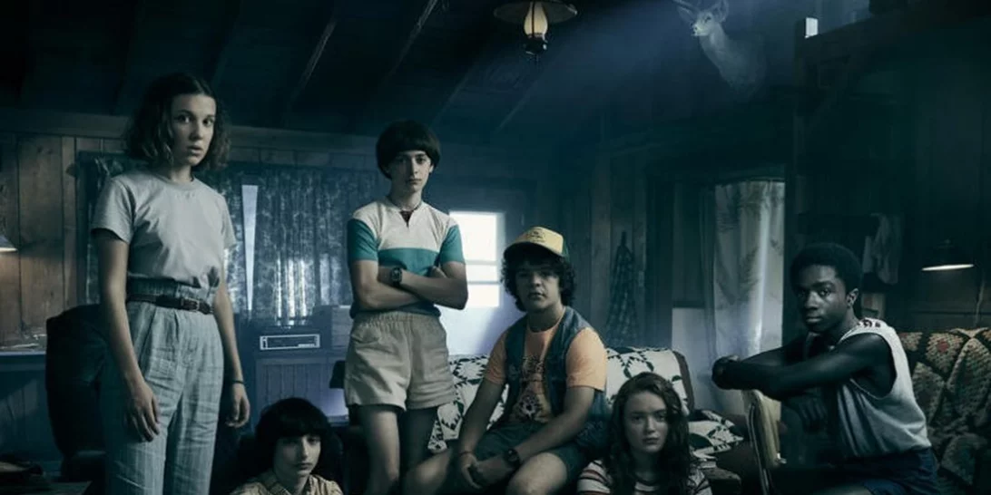 Stranger Things | «Έσπασε» ακόμη ένα ρεκόρ η σειρά του Netflix