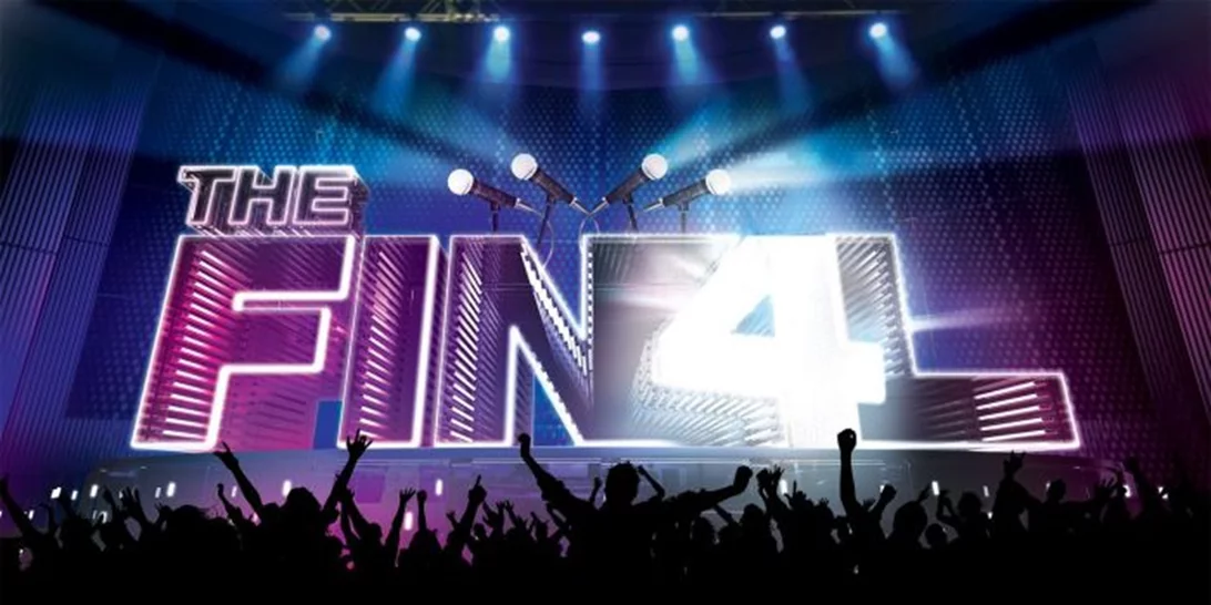 The Final Four | Αυτή είναι η παρουσιάστρια του νέου show του ΑΝΤ1