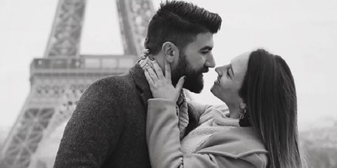 Baby Boom! Κλέλια Πανταζή και Λευτέρης Τσάκαλος θα γίνουν για πρώτη φορά γονείς!