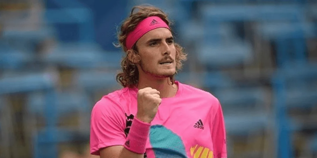 Στέφανος Τσιτσιπάς | Δες με ποια καλλονή φουντώνουν οι φήμες πως είναι ζευγάρι