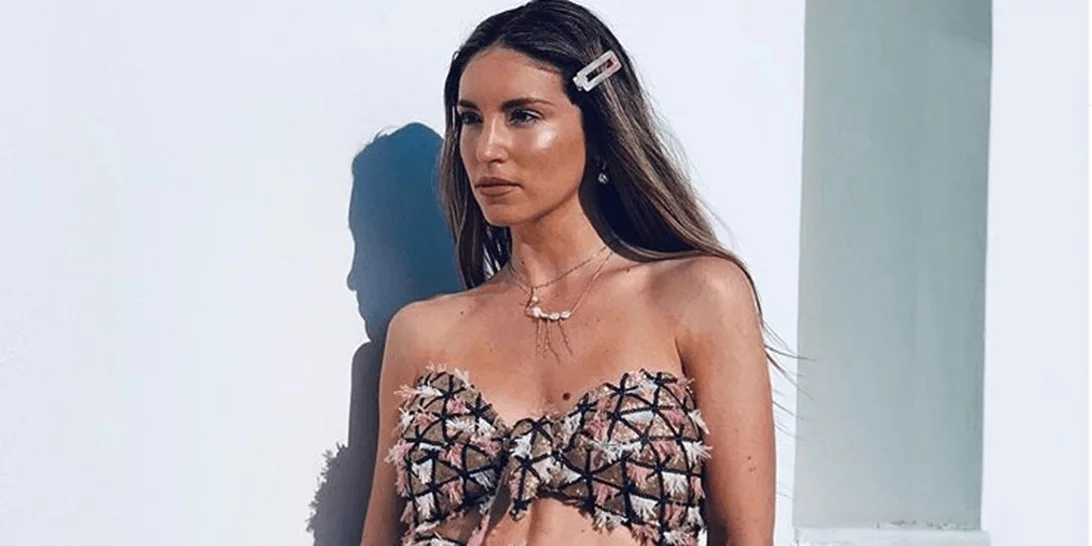 Birthday girl | Tα μυστικά του στιλ της Αθηνάς Οικονομάκου που θα σου δώσουν έμπνευση