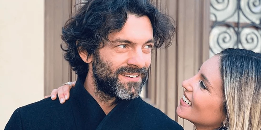 Αθηνά Οικονομάκου - Φίλιππος Μιχόπουλος | Γιορτάζουν την πρώτη τους επέτειο γάμου