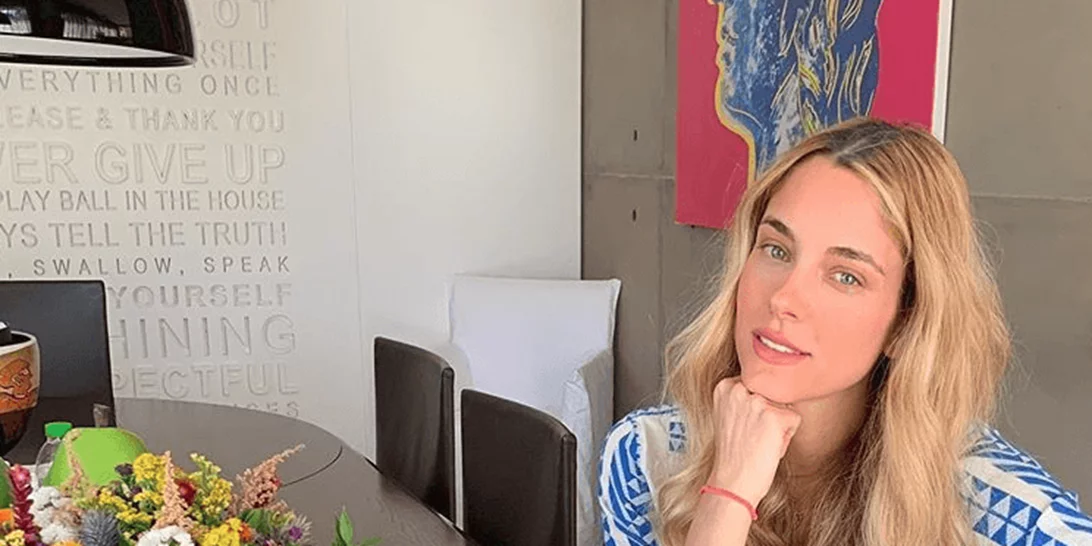 Δούκισσα Νομικού | Ανέβασε μία από τις πιο ωραίες φωτογραφίες της με μαγιό