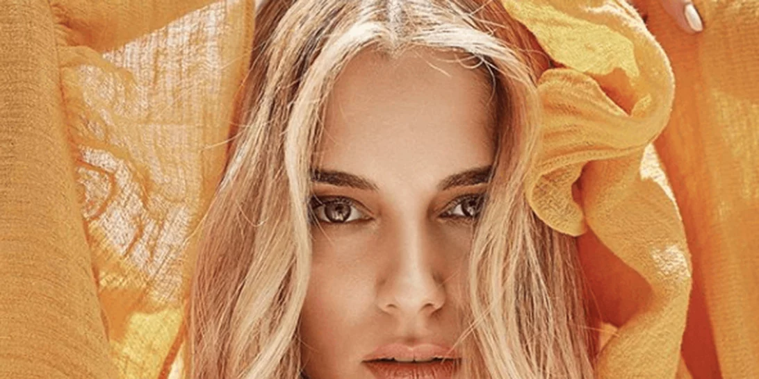 Δούκισσα Νομικού | Η νέα φωτογραφία από το μοντέρνο σπίτι της εγκυμονούσας