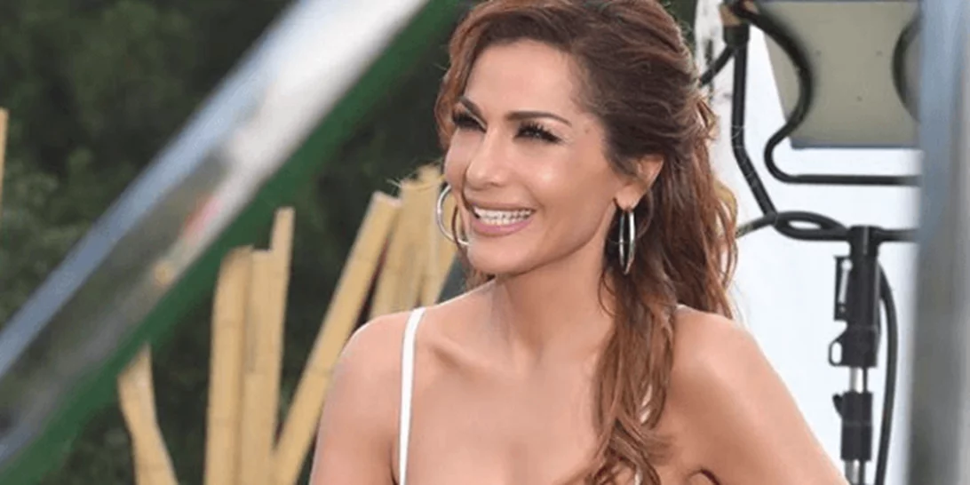 Δέσποινα Βανδή | Το μήνυμα για τα 50α γενέθλιά της που πρέπει να διαβάσει κάθε γυναίκα