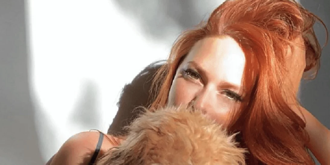 Σίσσυ Χρηστίδου | Το "αντίο" και το "ευχαριστώ" στον Θοδωρή Μαραντίνη