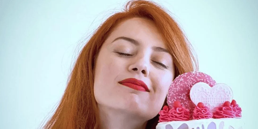 Γενέθλια για την Άντα Λιβιτσάνου | Δε θα πιστέψεις πόσο χρονών έγινε!