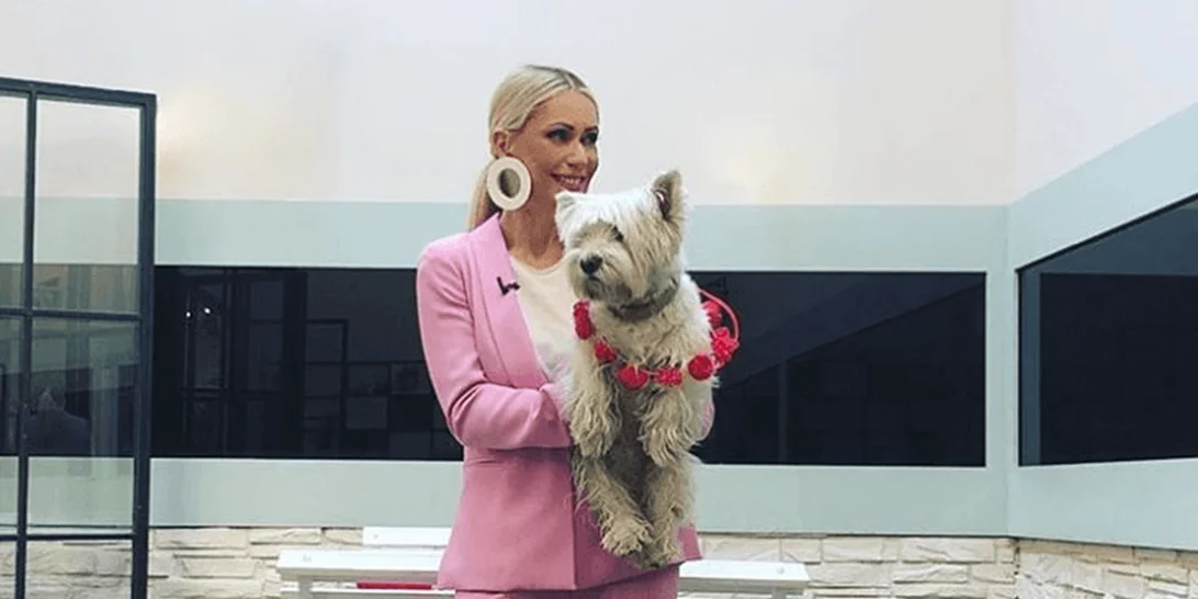 Μαρία Μπακοδήμου | Πρέπει να δεις την ανάρτησή της για τις φήμες χωρισμού της και το "διαζύγιο" με τον ΣΚΑΙ