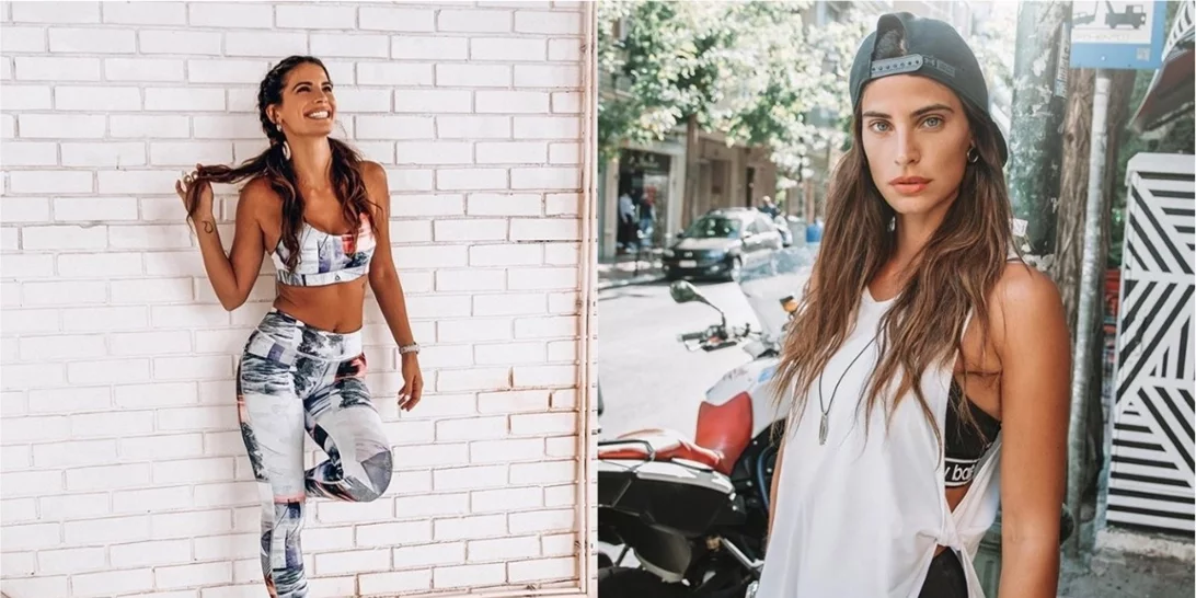 8 διατροφικά μυστικά πίσω από την άψογη εμφάνιση της Χριστίνας Μπόμπα