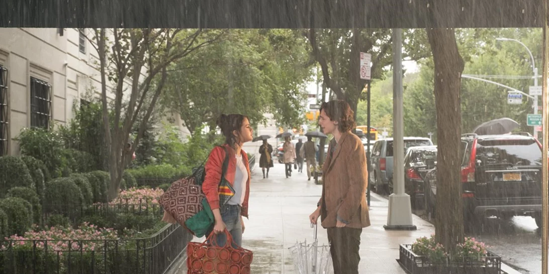 Οι ταινίες που δεν πρέπει να χάσεις τον Αύγουστο