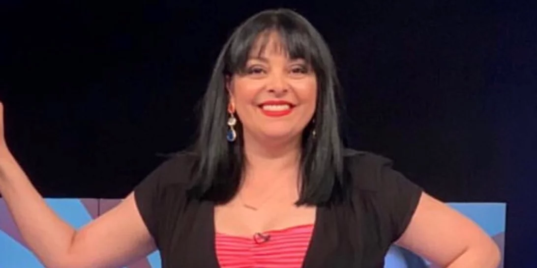 Βασιλική Ανδρίτσου | Δημοσίευσε το πιο τρυφερό βίντεο με την κόρη της!