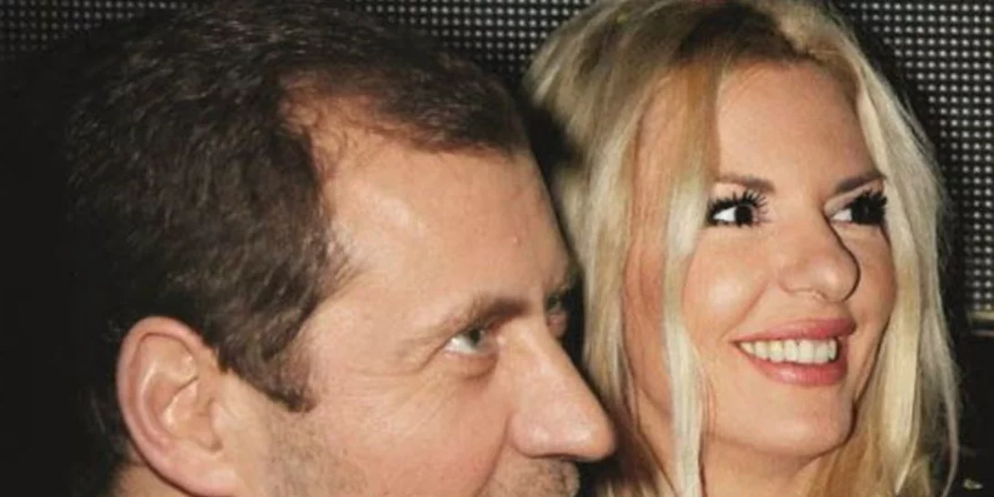 Αννίτα Πάνια | Για πρώτη φορά απαντά στις φήμες περί γάμου με τον Νίκο Σαμοΐλη!