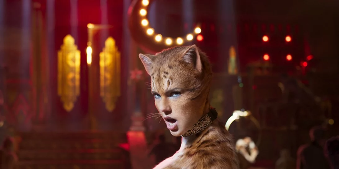 Cats: Το κορυφαίο μιούζικαλ έρχεται στους κινηματογράφους