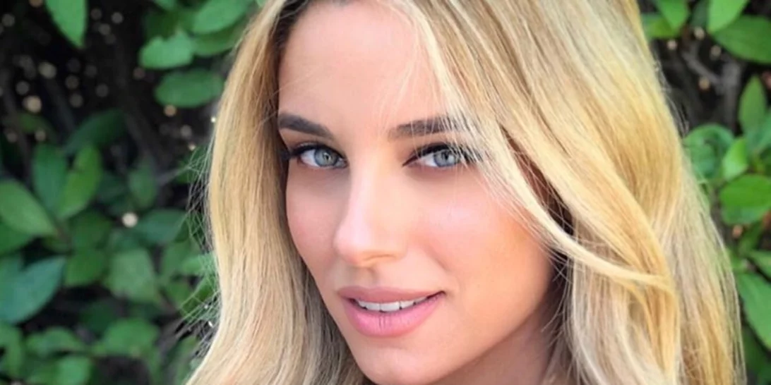 Δούκισσα Νομικού | "Πέρασαν δυο χρόνια από την τελευταία φορά που..."