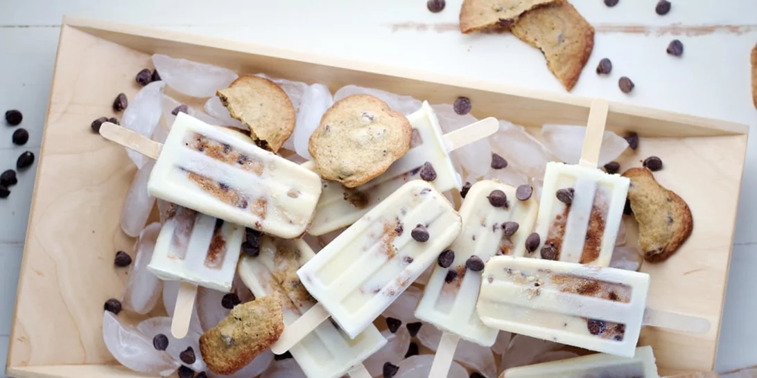 7 δροσιστικά σνακ που μπορούν να απολαύσουν τα παιδιά τις ημέρες του καύσωνα